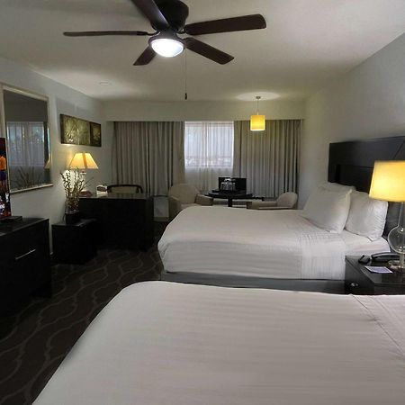 Wyndham Garden Los Mochis Plaza Inn 外观 照片