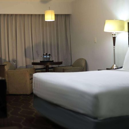 Wyndham Garden Los Mochis Plaza Inn 外观 照片