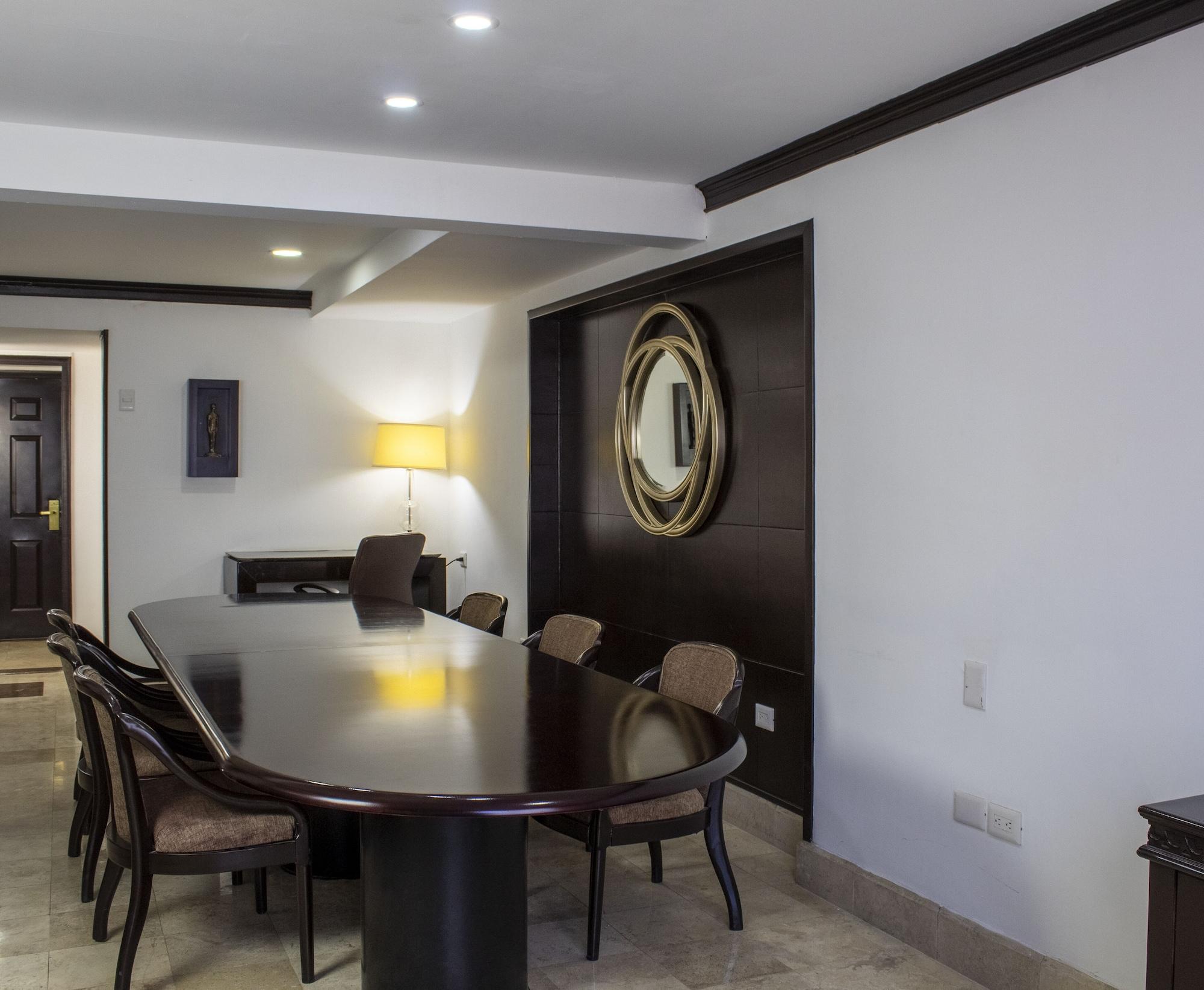 Wyndham Garden Los Mochis Plaza Inn 外观 照片
