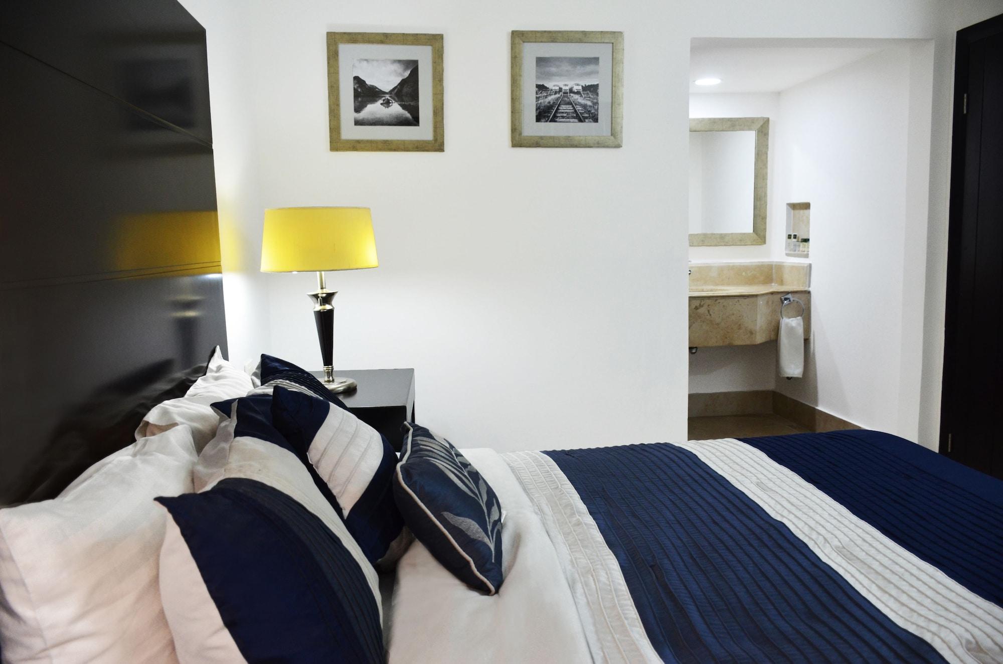 Wyndham Garden Los Mochis Plaza Inn 外观 照片