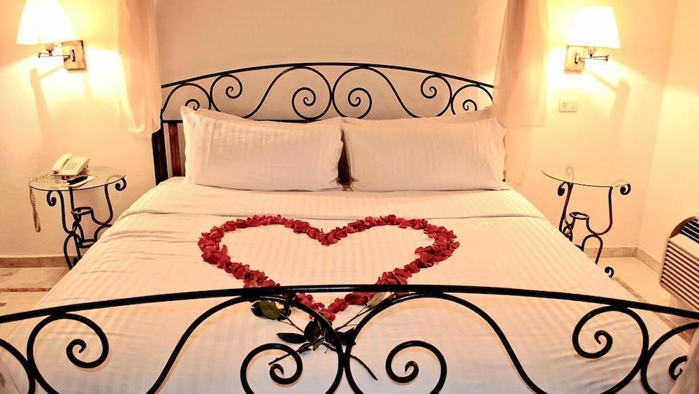 Wyndham Garden Los Mochis Plaza Inn 外观 照片
