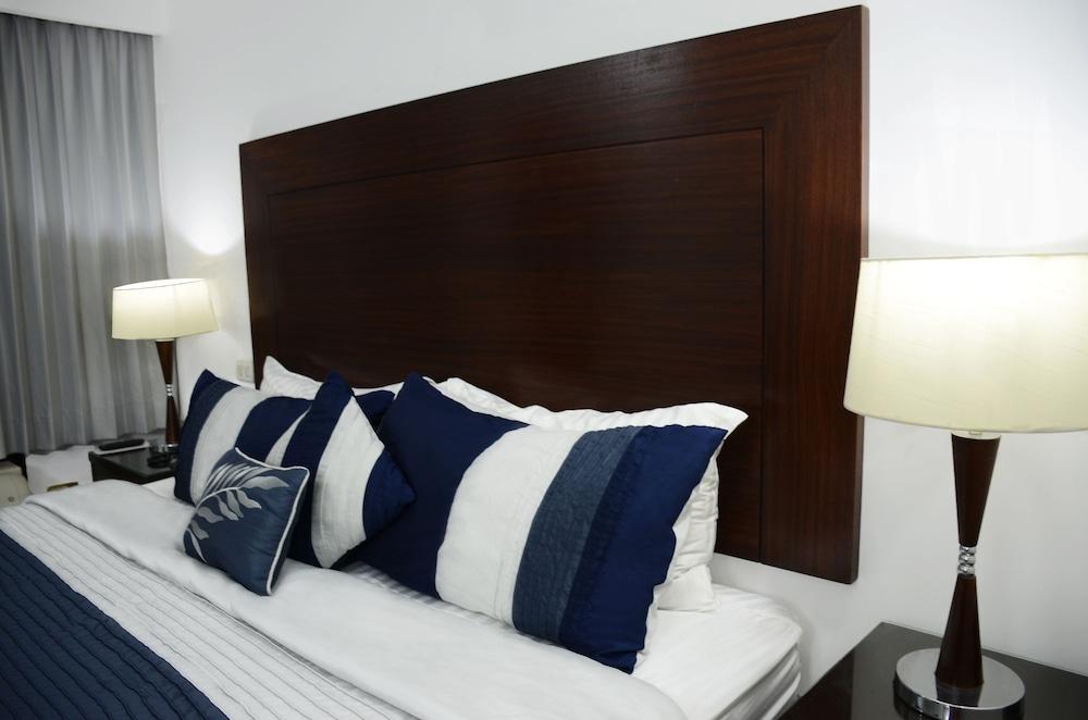 Wyndham Garden Los Mochis Plaza Inn 外观 照片