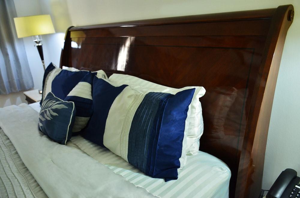Wyndham Garden Los Mochis Plaza Inn 外观 照片