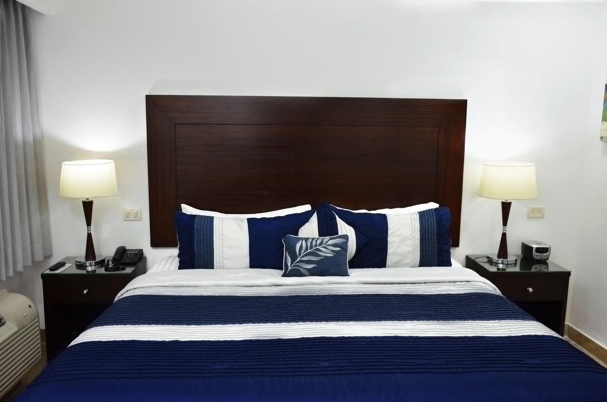 Wyndham Garden Los Mochis Plaza Inn 外观 照片