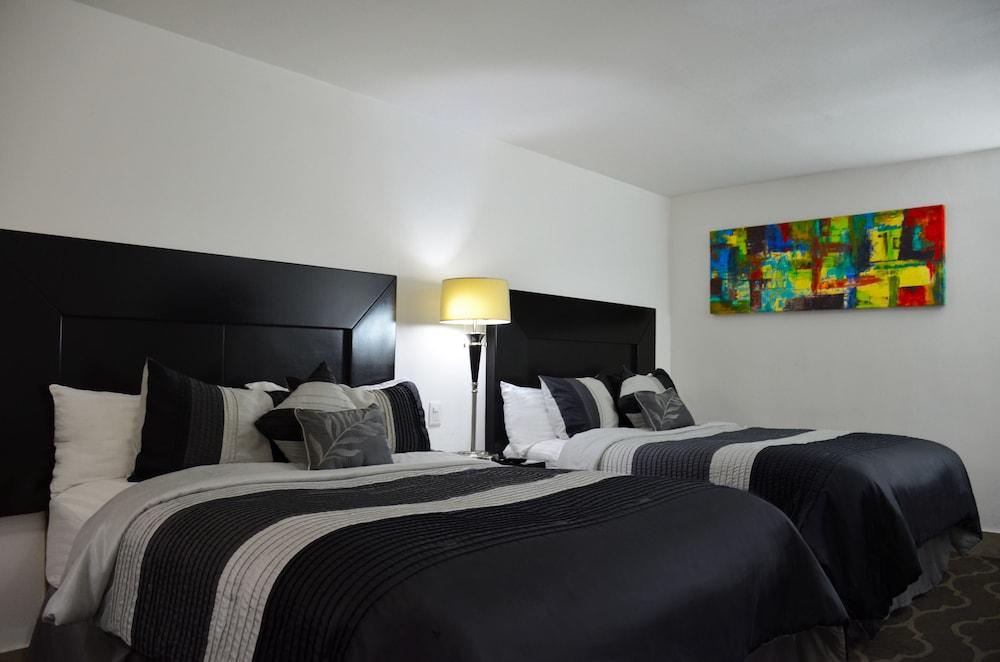 Wyndham Garden Los Mochis Plaza Inn 外观 照片