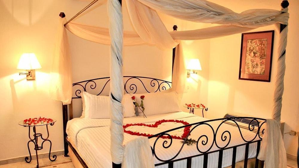 Wyndham Garden Los Mochis Plaza Inn 外观 照片