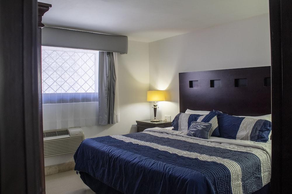 Wyndham Garden Los Mochis Plaza Inn 外观 照片