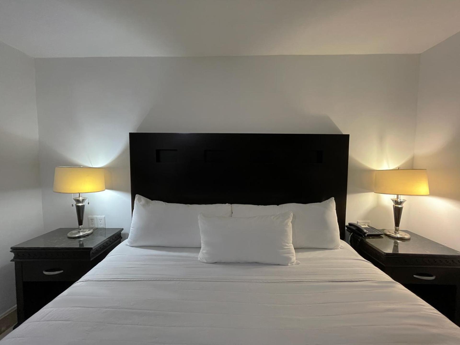 Wyndham Garden Los Mochis Plaza Inn 外观 照片