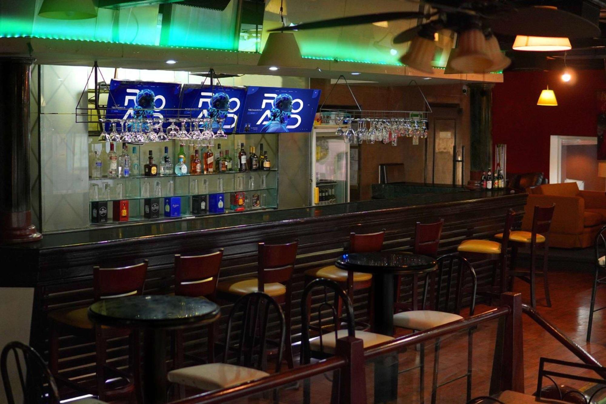 Wyndham Garden Los Mochis Plaza Inn 外观 照片