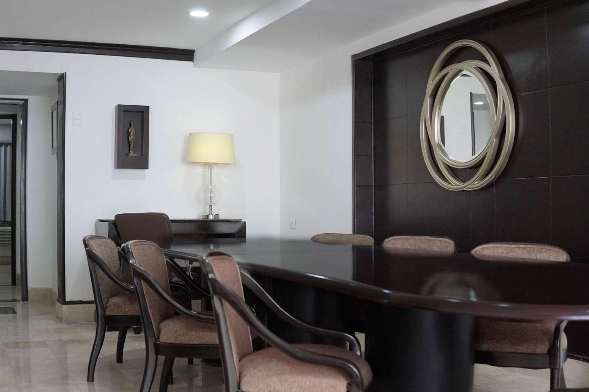 Wyndham Garden Los Mochis Plaza Inn 外观 照片