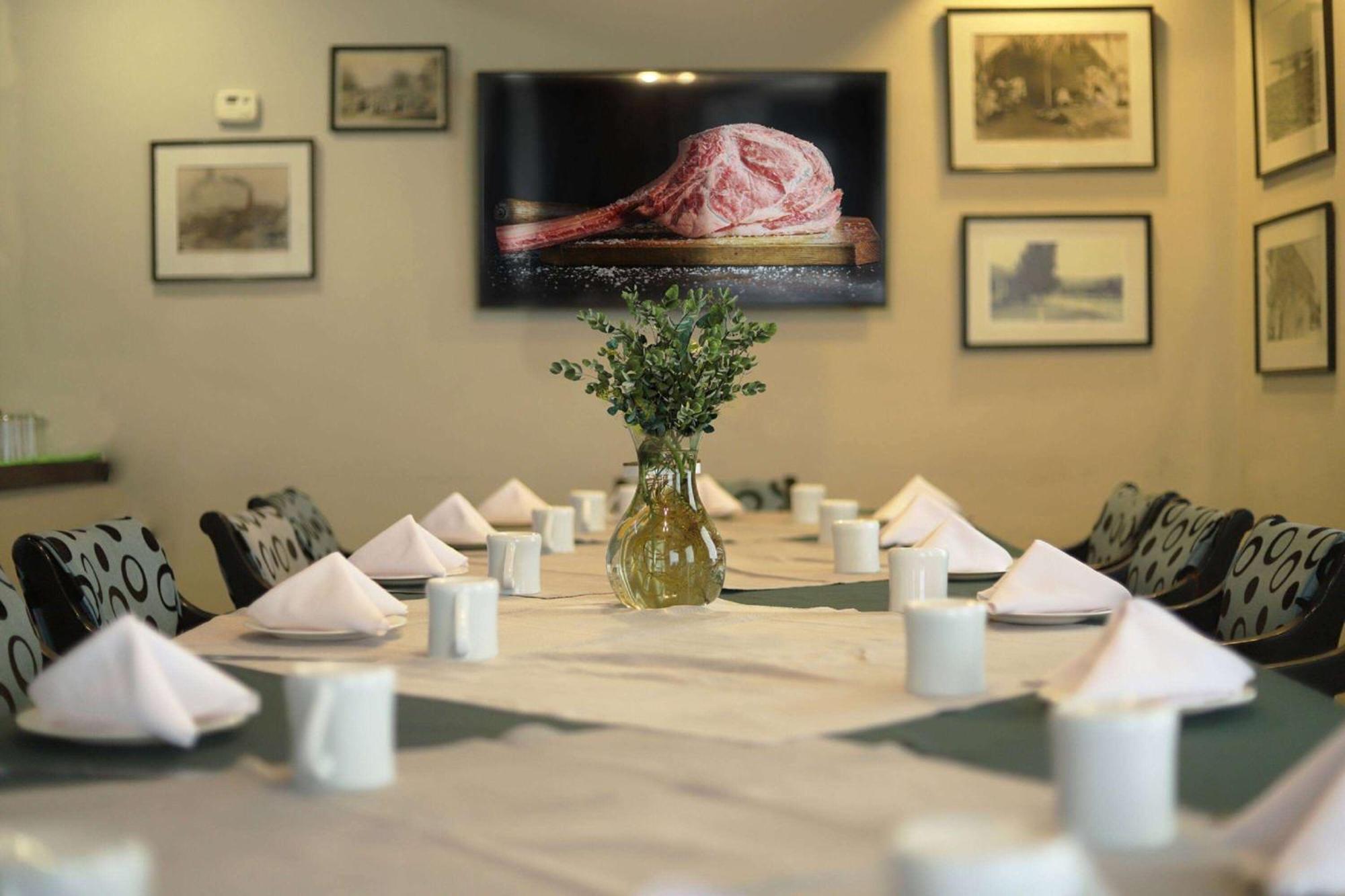 Wyndham Garden Los Mochis Plaza Inn 外观 照片