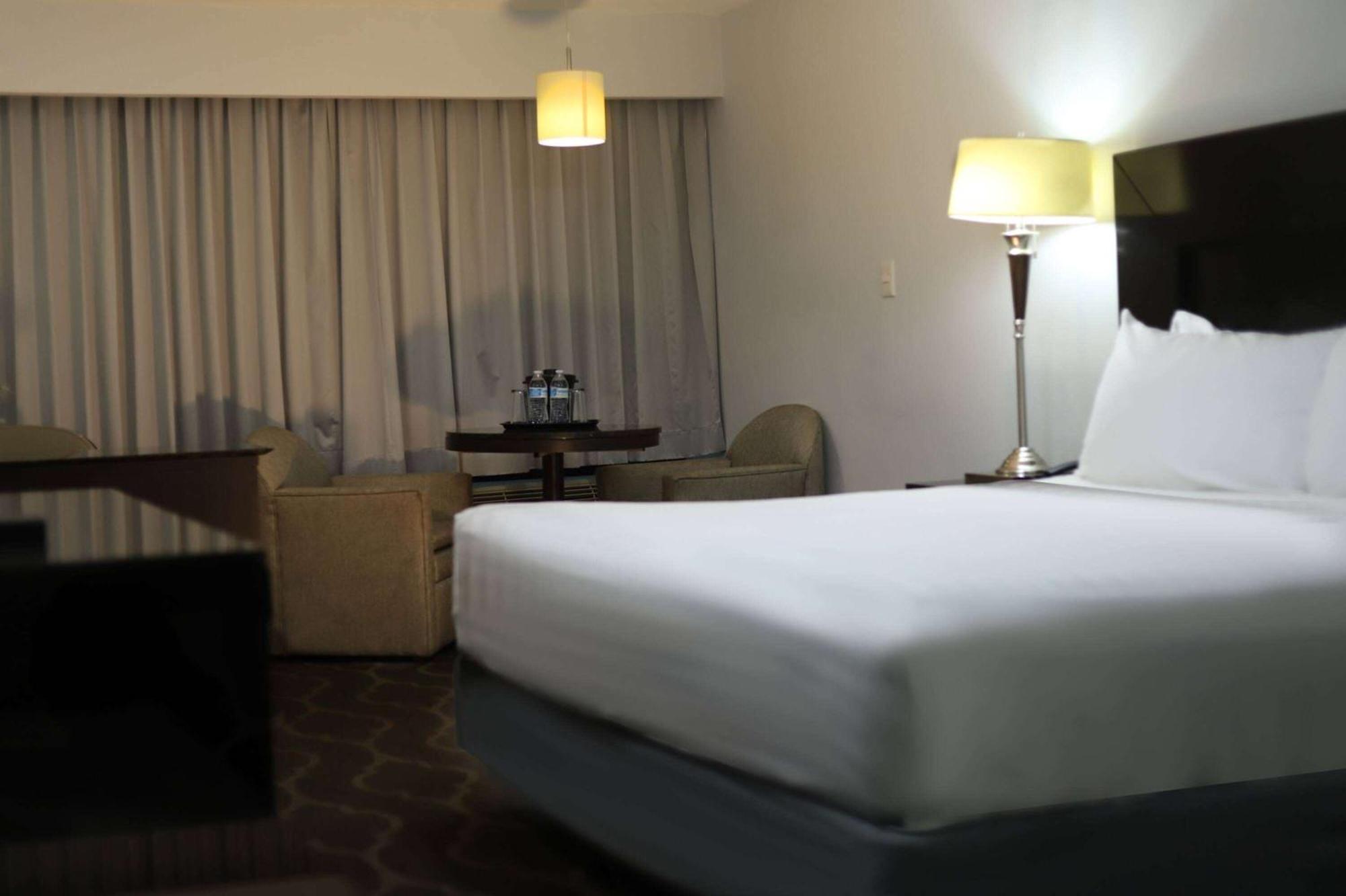 Wyndham Garden Los Mochis Plaza Inn 外观 照片